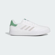 Color del artículo: Cloud White / Cloud White / Preloved Green