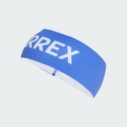 Artikelkleur: Semi Lucid Blue / White