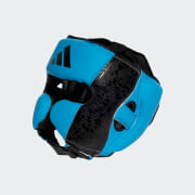 Color del artículo: Bright Blue / Black