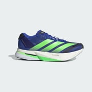 Couleur du produit : Lucid Blue / Lime Burst / Core Black