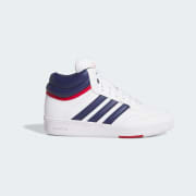 Product color: Cloud White / Dark Blue / Team Victory Red