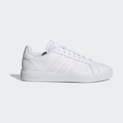 Colour: Cloud White / Almost Pink / Cloud White