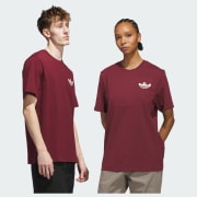 Colour: Shadow Red / Alumina