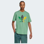 สี: Preloved Green