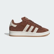 adidas Campus 00s Shoes - Brown | Free Shipping with adiClub