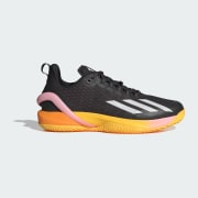 アディダス アディゼロサイバーソニック テニス