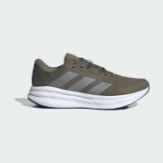 Colour: Olive Strata / Iron Metallic / Core Black