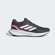 Artikelkleur: Grey Six / Cloud White / Bliss Pink