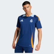 Colour: Team Navy Blue 2 / Crew Orange / Glow Blue