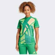 Cor do artigo: Team Green