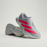 アンコルワット adidas Adizero EVO SL Shoes - Silver | Free Shipping with