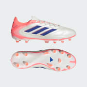 Farbe: Off White / Lucid Blue / Signal Coral