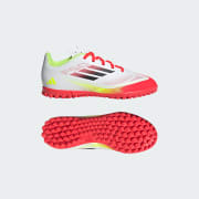 Cor do artigo: Cloud White / Core Black / Solar Yellow