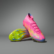Produktfärg: Lucid Pink / Lucid Lemon / Blue Fusion