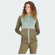 Produktfarge: Olive Strata / Silver Green
