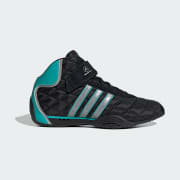 Χρώμα προϊόντος: Core Black / Matte Silver / Semi Mint Rush