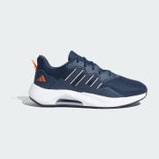 Colour: Collegiate Navy / Magic Beige / Semi Impact Orange