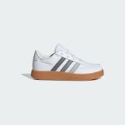 Couleur du produit : Cloud White / Grey Four / Gum