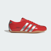 Couleur du produit : Red / Silver Metallic / Gum