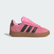Product color: Bliss Pink / Core Black / Gold Metallic