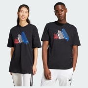 Couleur du produit : Black