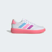 Colour: Cloud White / Beam Pink / Clear Sky