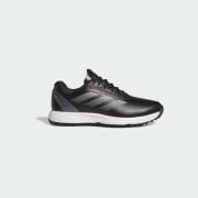 adidas Adizero ZG Spikeless Golf Shoes Kids - Black | adidas