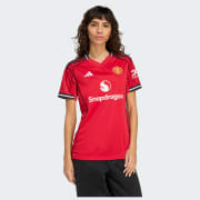 Artikelkleur: Mufc Red