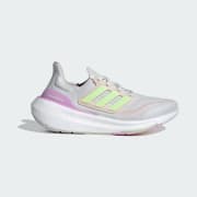 Product colour: Crystal White / Green Spark / Bliss Lilac