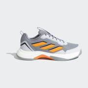 Colour: Grey / Light Solid Grey / Bright Orange