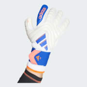 Colour: White / Lucid Blue / Solar Red