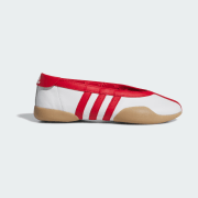 Couleur du produit : Cloud White / Better Scarlet / Gum