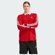 Warna produk: Better Scarlet