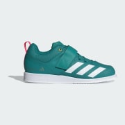 Farbe: Pure Teal / Cloud White / Powder Teal