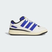 Artikelkleur: Off White / Semi Lucid Blue / Easy Yellow