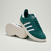 チリ☆スエード!アディダス☆オリジナル☆CHILE GAZELLE SHOES adidas Gazelle Chile Shoes - Red | Free Shipping with