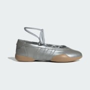 Χρώμα προϊόντος: Silver Metallic / Silver Metallic / Gum
