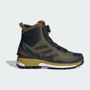 Couleur du produit : Focus Olive / Core Black / Pulse Olive