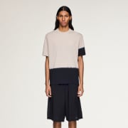 Product colour: Light Brown / Black