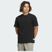 アディダス ヘビーウェイト シュムーフォイル 半袖Tシャツ