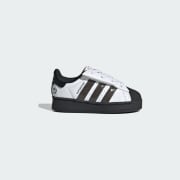 adidas Superstar Led Lights Comfort Closure Elastic Lace