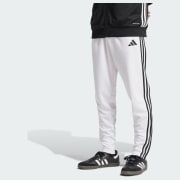 adidas Tiro 25 Essentials Training Pants - Black | Free