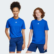 Colour: Royal Blue / White