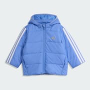 Colour: Blue Fusion / White