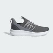 Product color: Grey Six / Grey / Cloud White