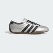Couleur du produit : Silver Metallic / Core Black / Gum