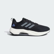 Colour: Core Black / Grey / Blue Spark Met. / Off White