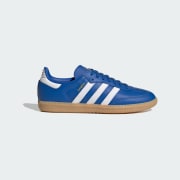 Couleur du produit : Blue / Cloud White / Gum