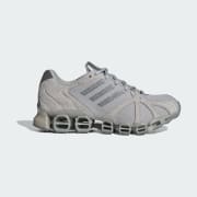 Artikelkleur: Grey Two / Silver Metallic / Grey Three