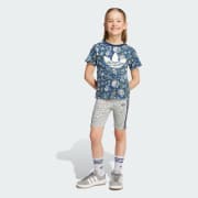Kolor produktu: Night Indigo / Multicolor